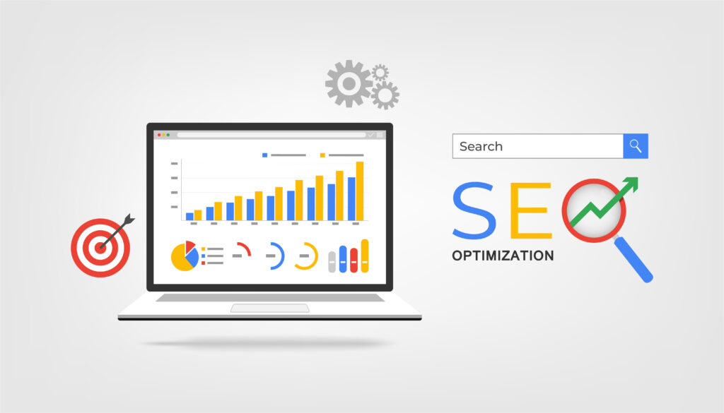 KADIK2i : Agence SEO