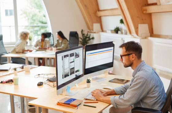 KADIK2i : Agence SEO