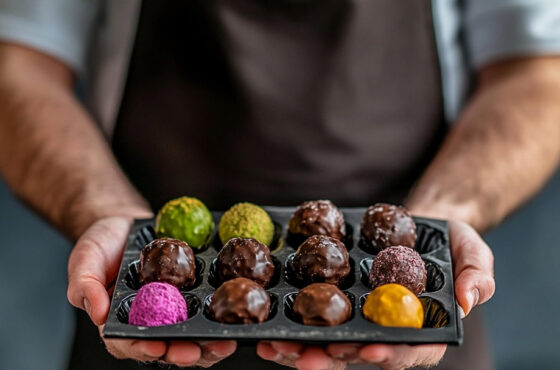 Benoit Chocolats