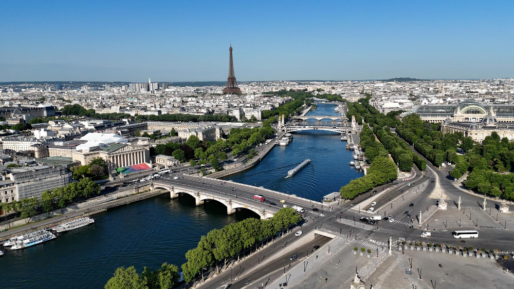 ile de france