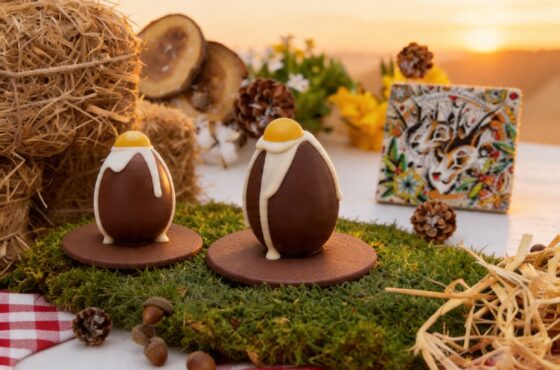 Edwart Chocolatier Paris : l’audace artisanale au cœur de la ville-monde