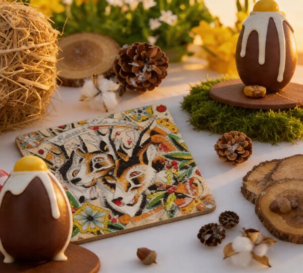 chocolatiers