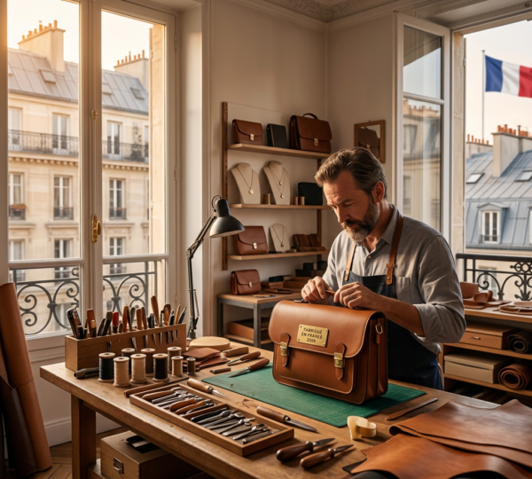 Fabriqué en France 2026 