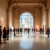 The Art of Making 2026 au Petit Palais