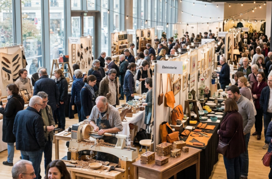 Salon de l’Artisanat du 11ᵉ 2026 : retour sur une 29ᵉ édition réussie
