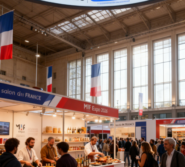 MIF Expo 2026