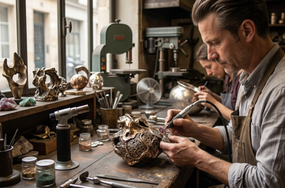 Aides régionales pour artisans en 2026 : le guide complet pour Paris et l’IDF