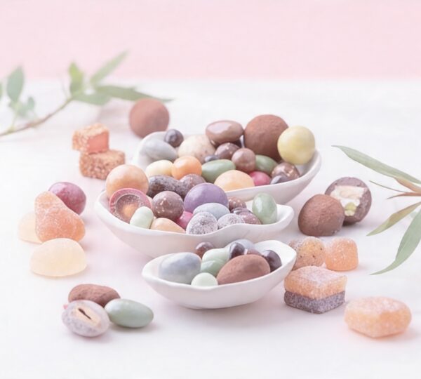 chocolatiers