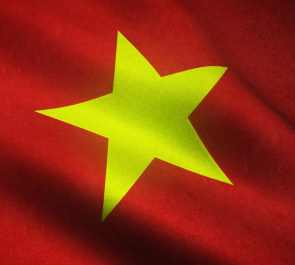 Couleurs du Vietnam